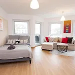 Fullhouse - - K36 Classic - Balcony