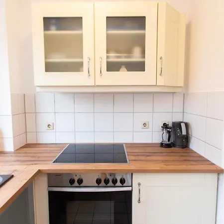 Apartment Fullhouse - - K36 Classic - Balcony