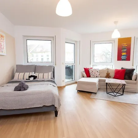 Fullhouse - - K36 Classic - Balcony