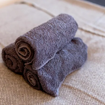 Fullhouse - - K36 Classic - Balcony Lägenhet