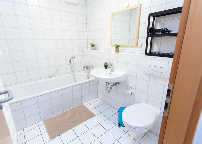 Fullhouse - - K36 Classic - Balcony Apartman