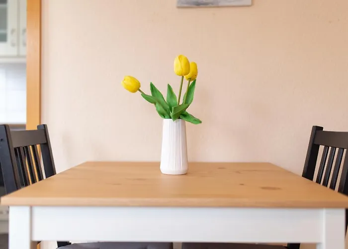 Fullhouse - - K36 Classic - Balcony *