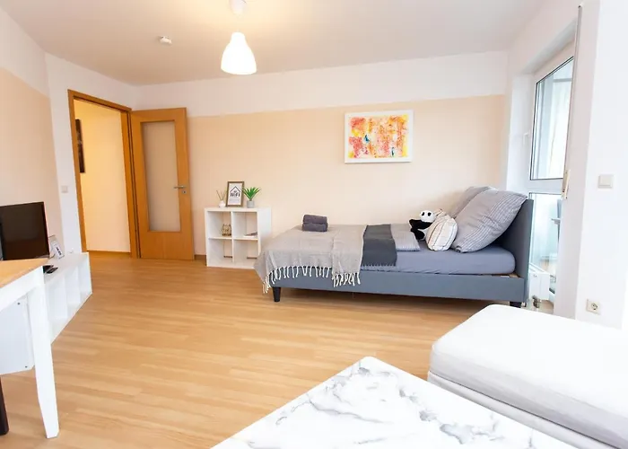 Apartman Fullhouse - - K36 Classic - Balcony