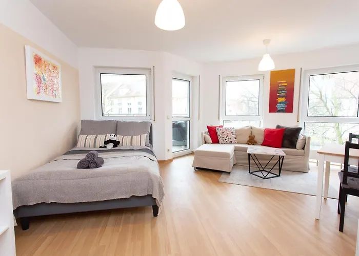 Fullhouse - - K36 Classic - Balcony