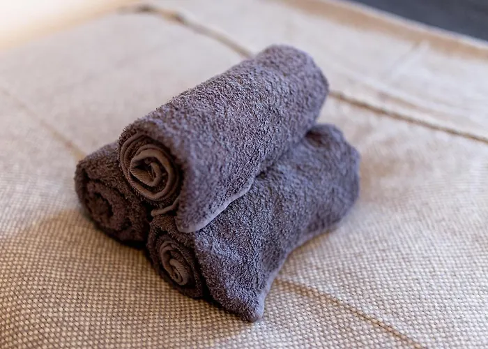 Fullhouse - - K36 Classic - Balcony Apartman